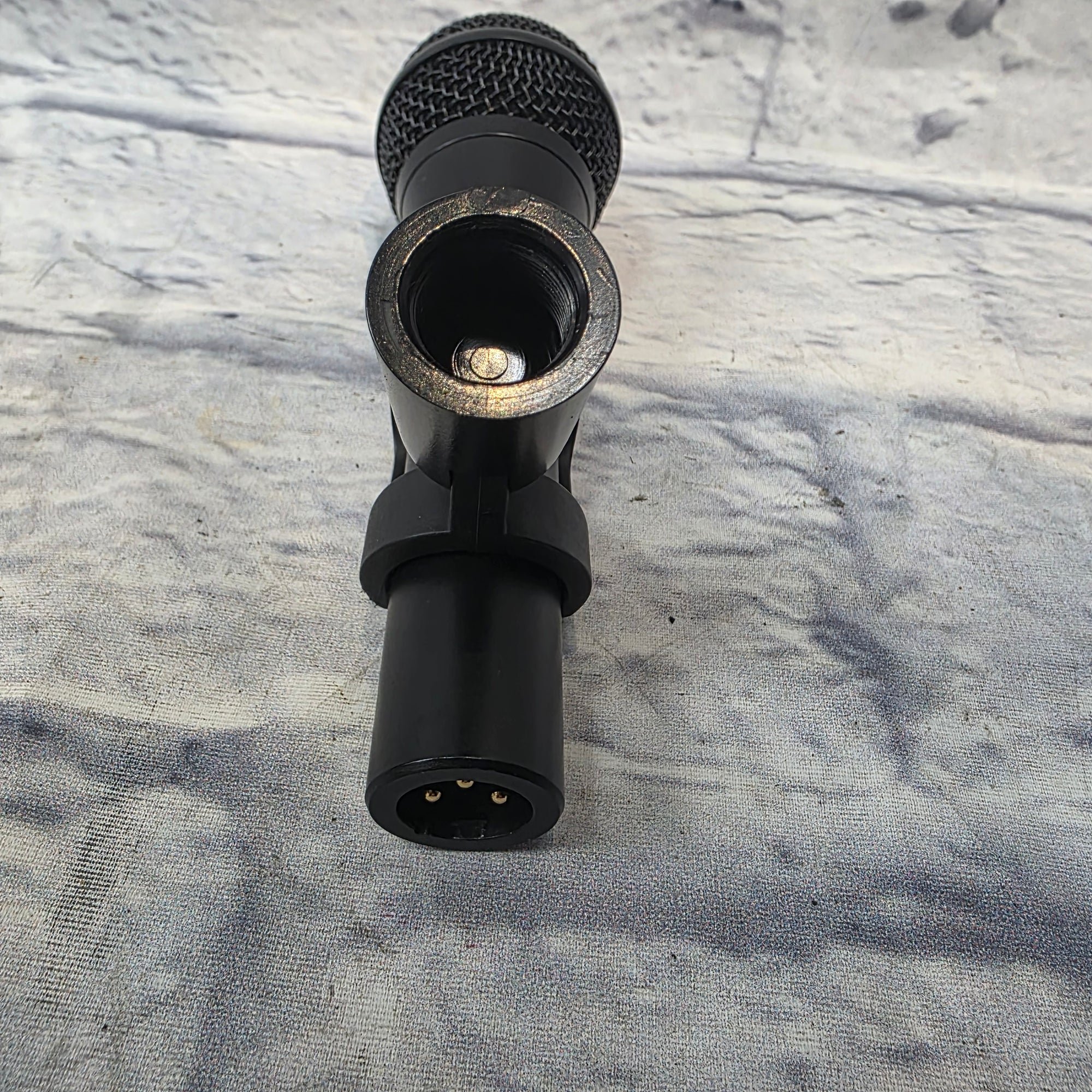 Audix OM2 2010's Dynamic Mic And Bag