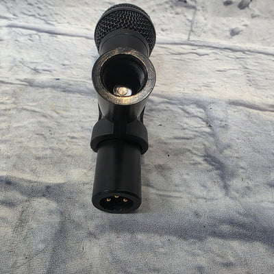 Audix OM2 2010's Dynamic Mic And Bag
