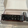 Unknown USB Audio Interface