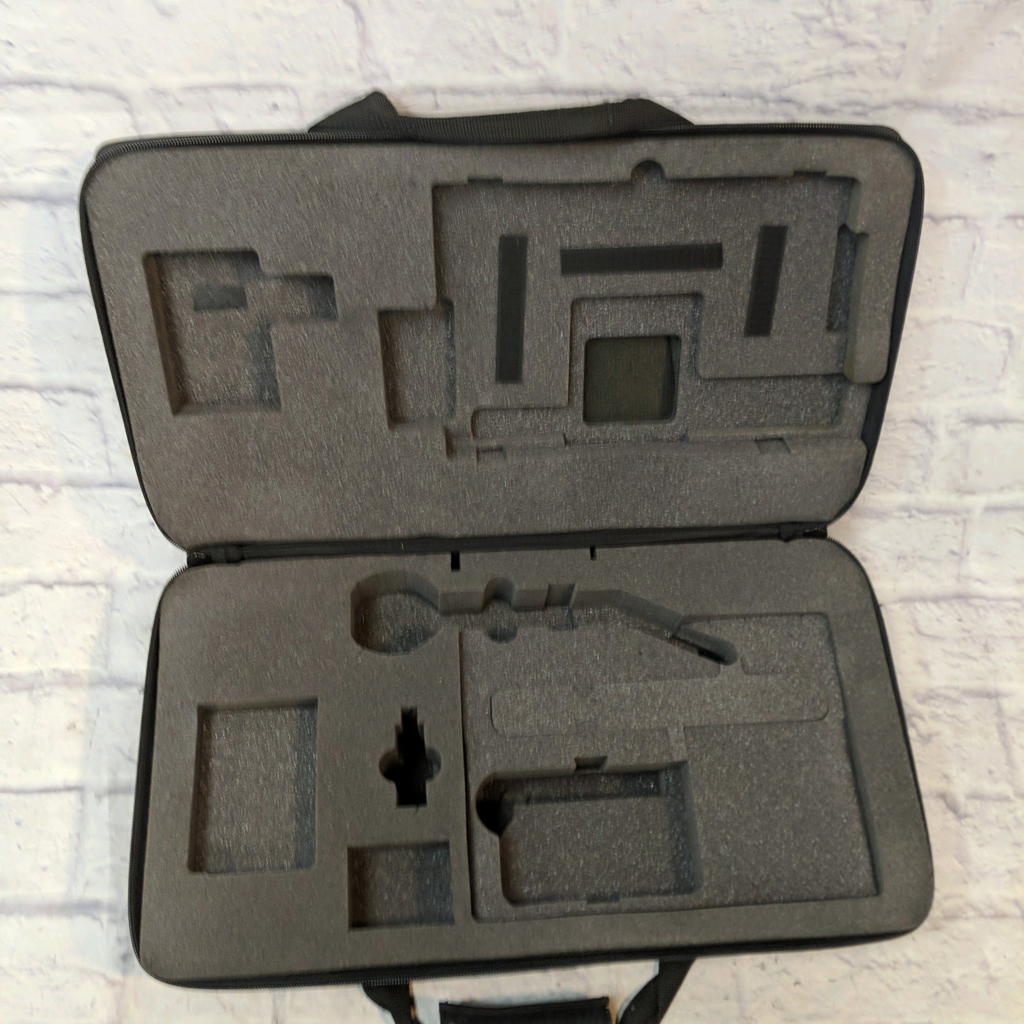 Unknown Multi Purpose Padded Gig Bag