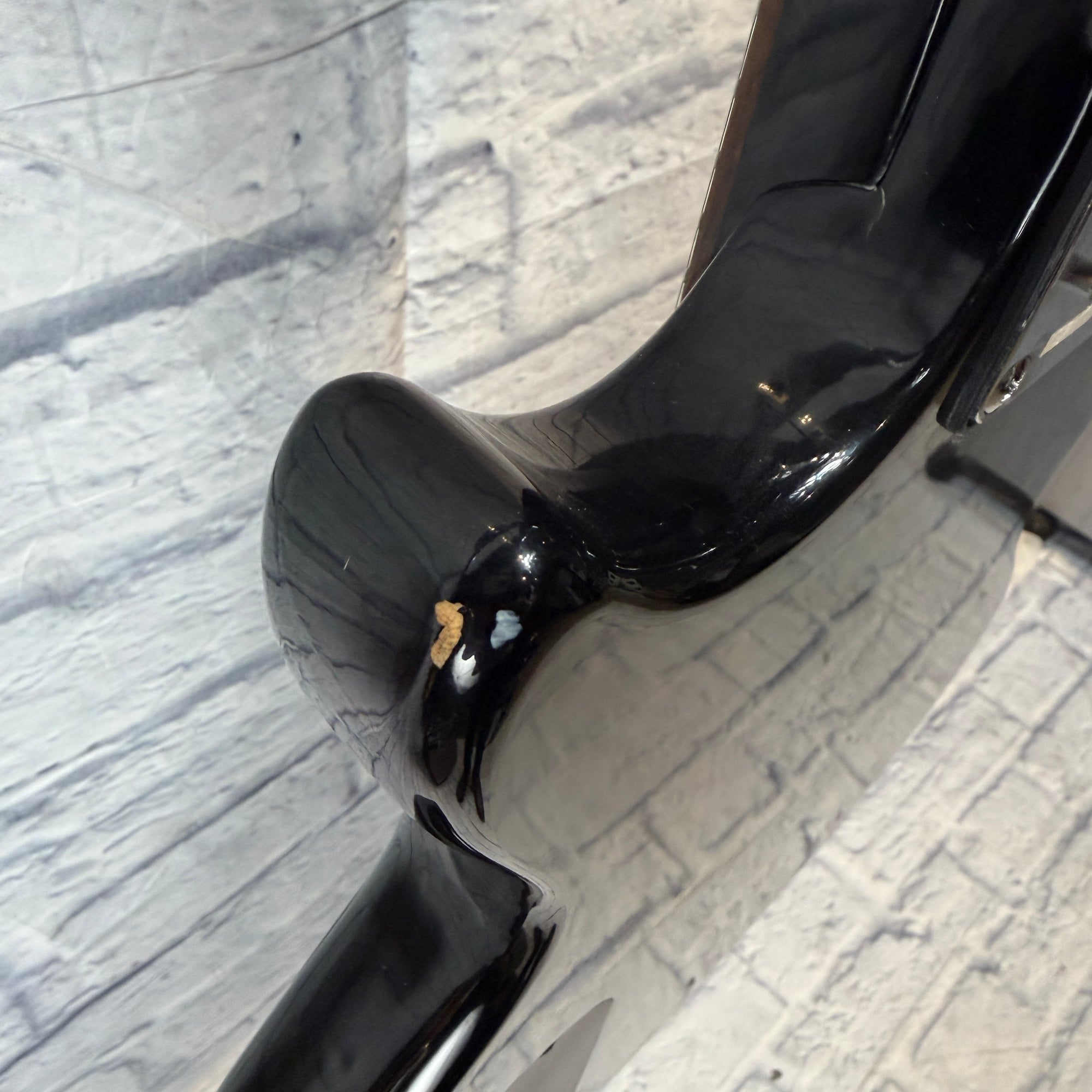 Epiphone Les Paul Junior (LR-SC/BK) Electric Guitar