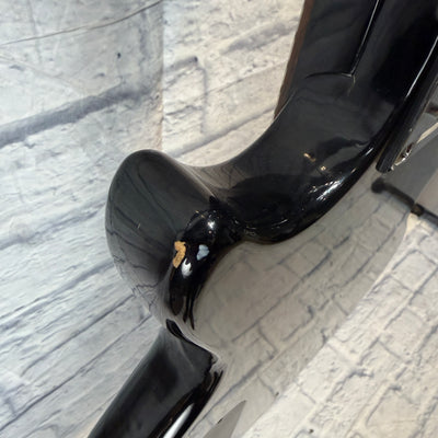 Epiphone Les Paul Junior (LR-SC/BK) Electric Guitar