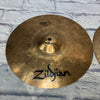 Zildjian ZBT 14" Hi Hat Pair