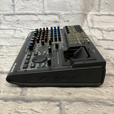 Alesis I MultiMix8 USB Mixer