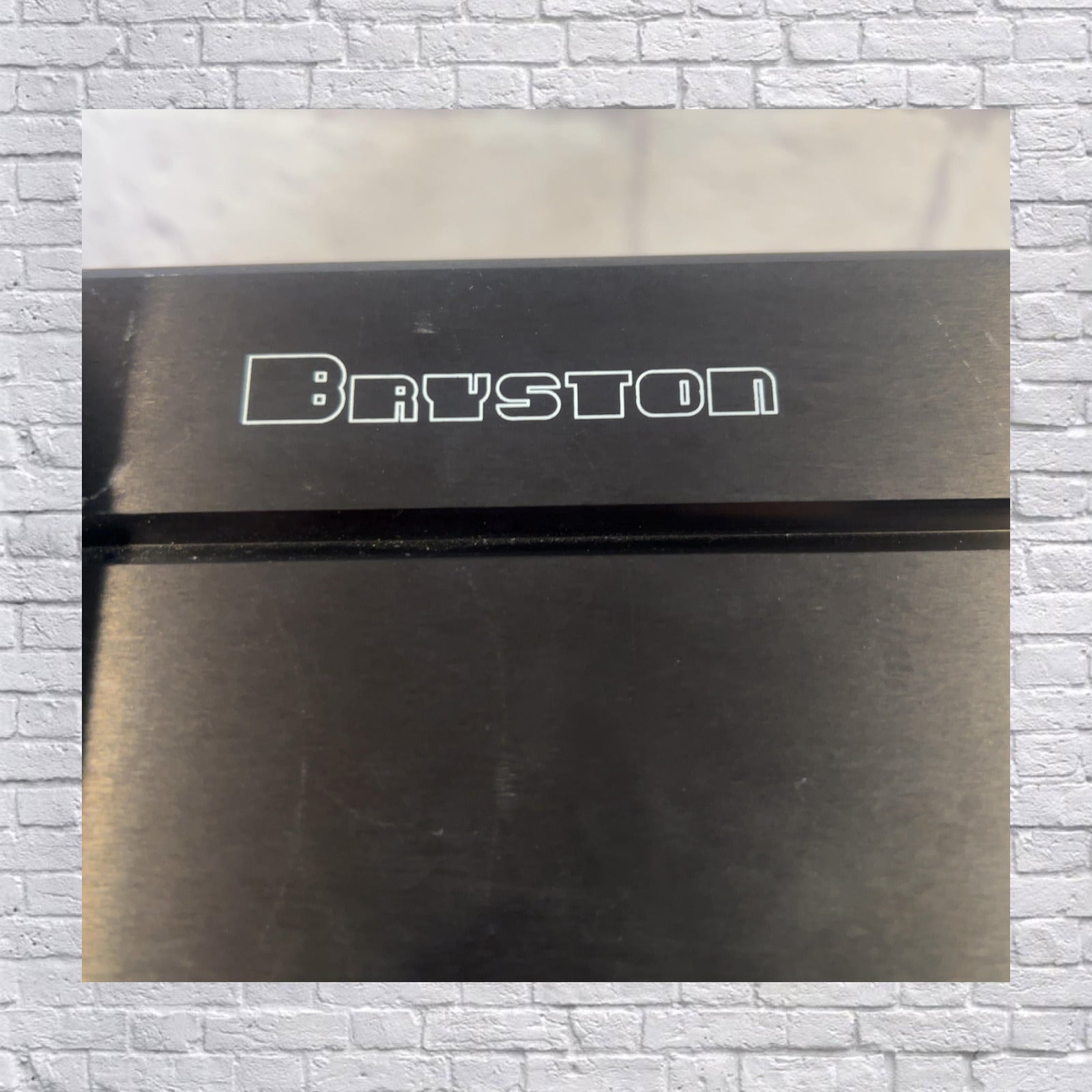 Bryston 4B Power Amp Power Amp