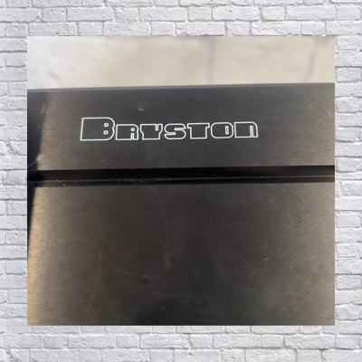 Bryston 4B Power Amp Power Amp