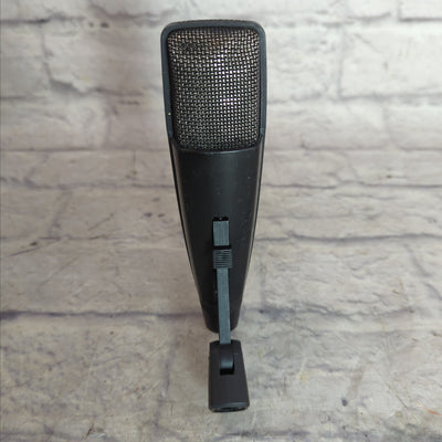 Sennheiser MD 421 II Cardioid Dynamic Microphone