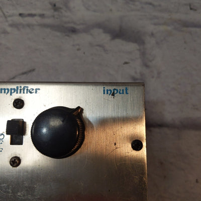 Electro-Harmonix Vintage Little Muff Distortion Pedal