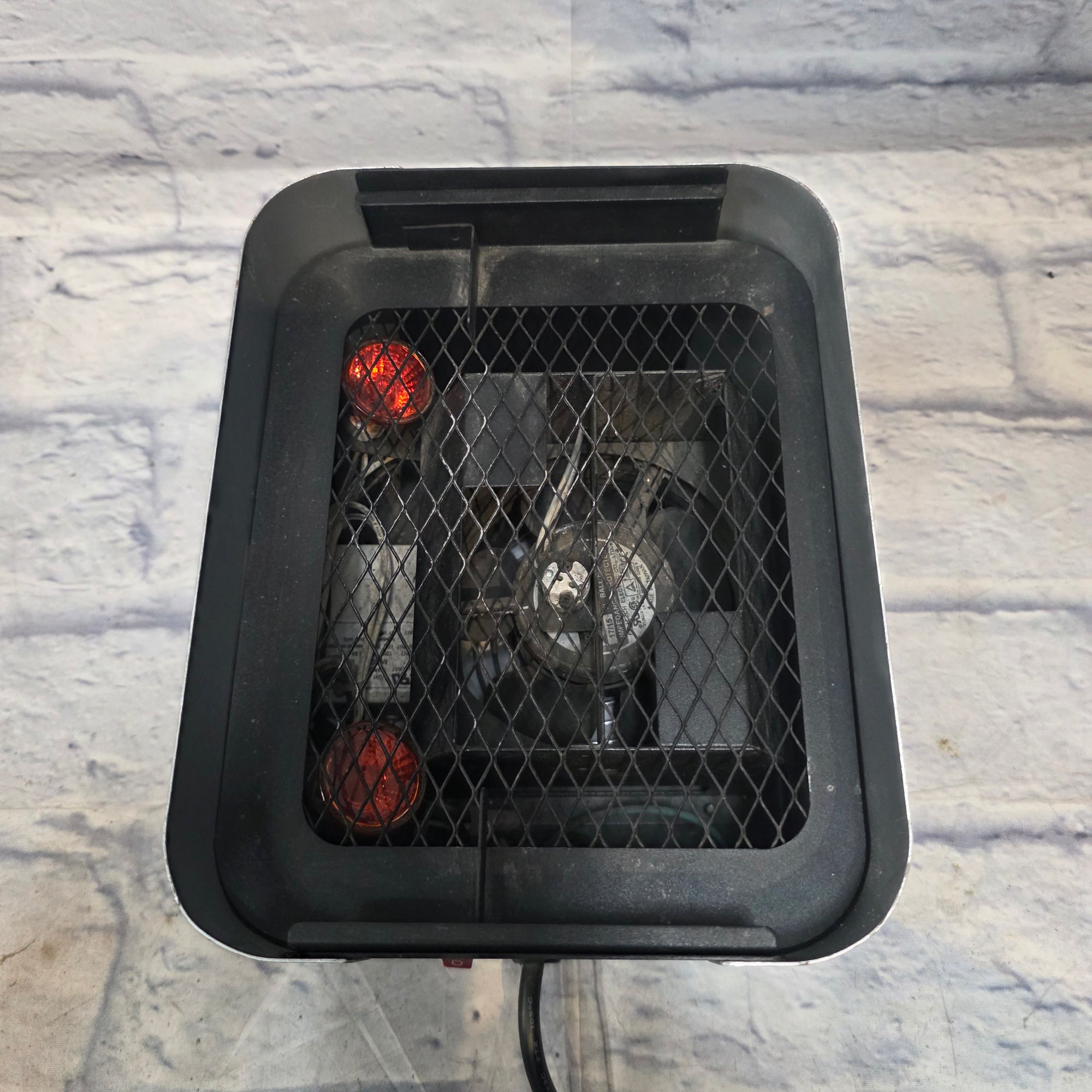 Chauvet CLP-4 DJ Accessories " Throw Off" Stage Light