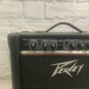 Peavey "TransTube" Blazer 158 Guitar Combo Amp