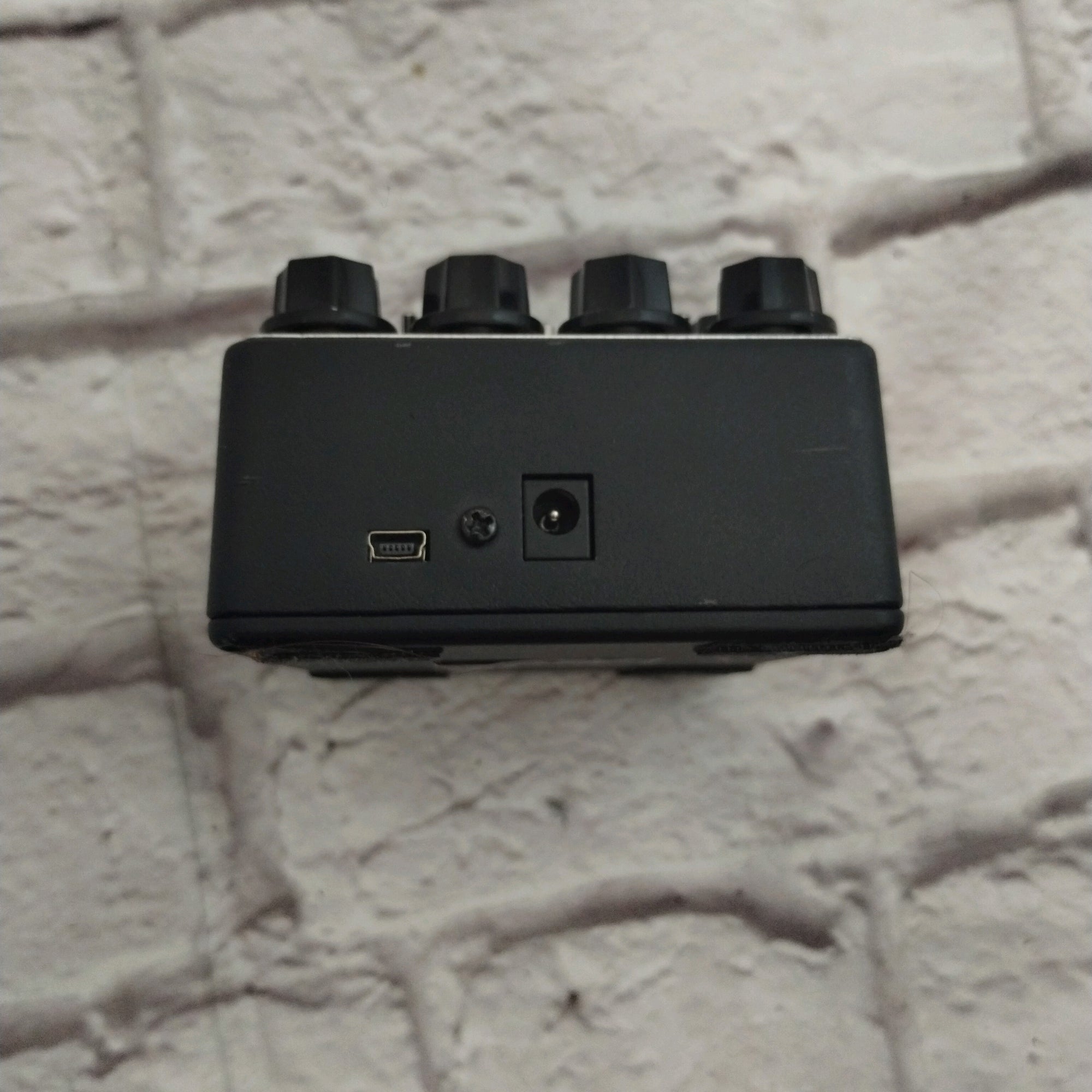 Atomic Ampli-Firebox Amplifier Pedal