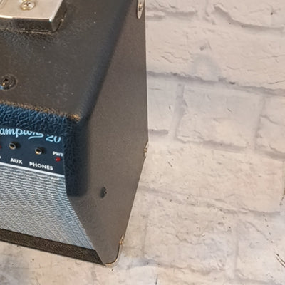 Fender Champion 20 Guitar Combo Amp