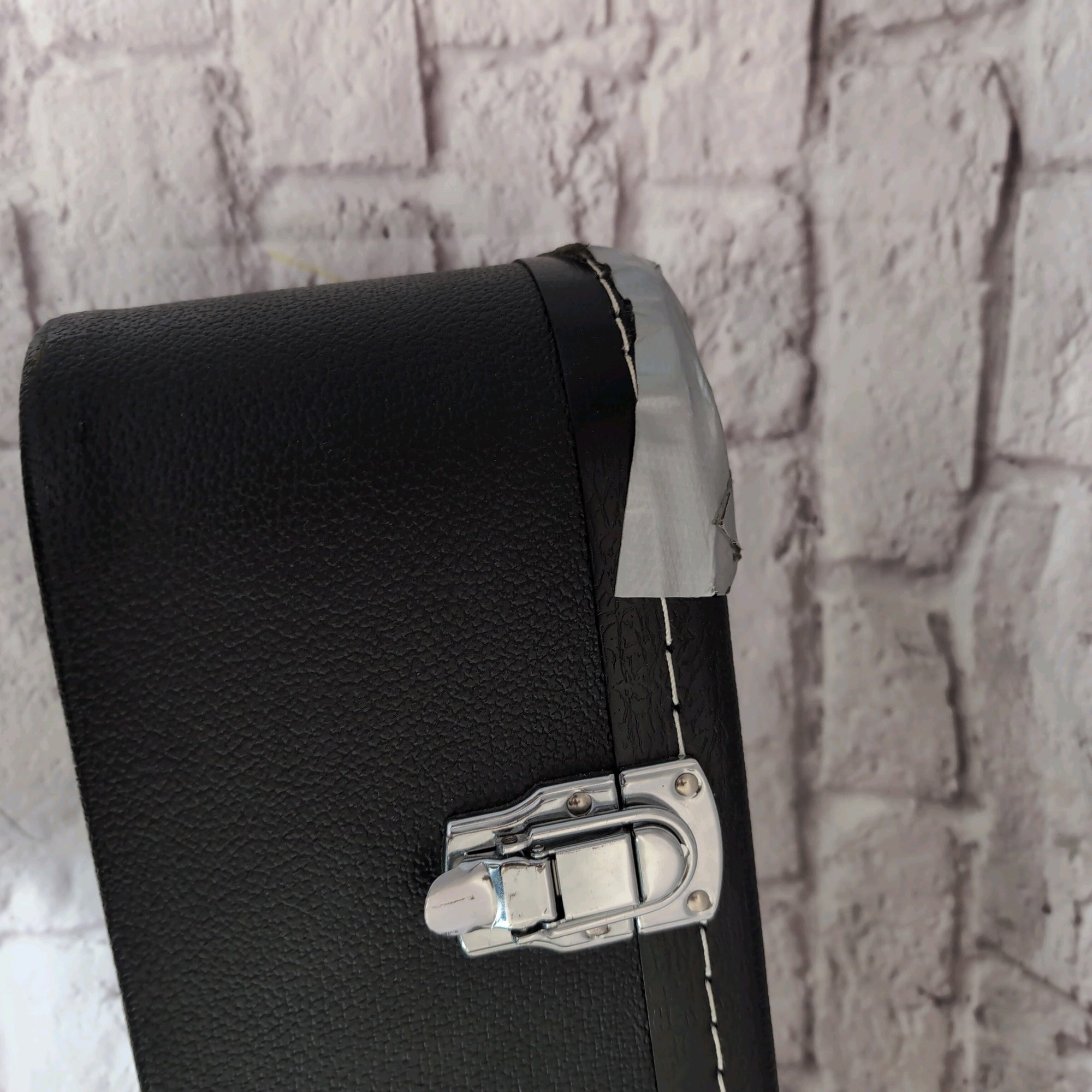 Gearlux Acoustic Hard Case