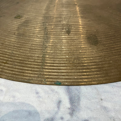 Zildjian ZBT 16" Crash Cymbal 2014