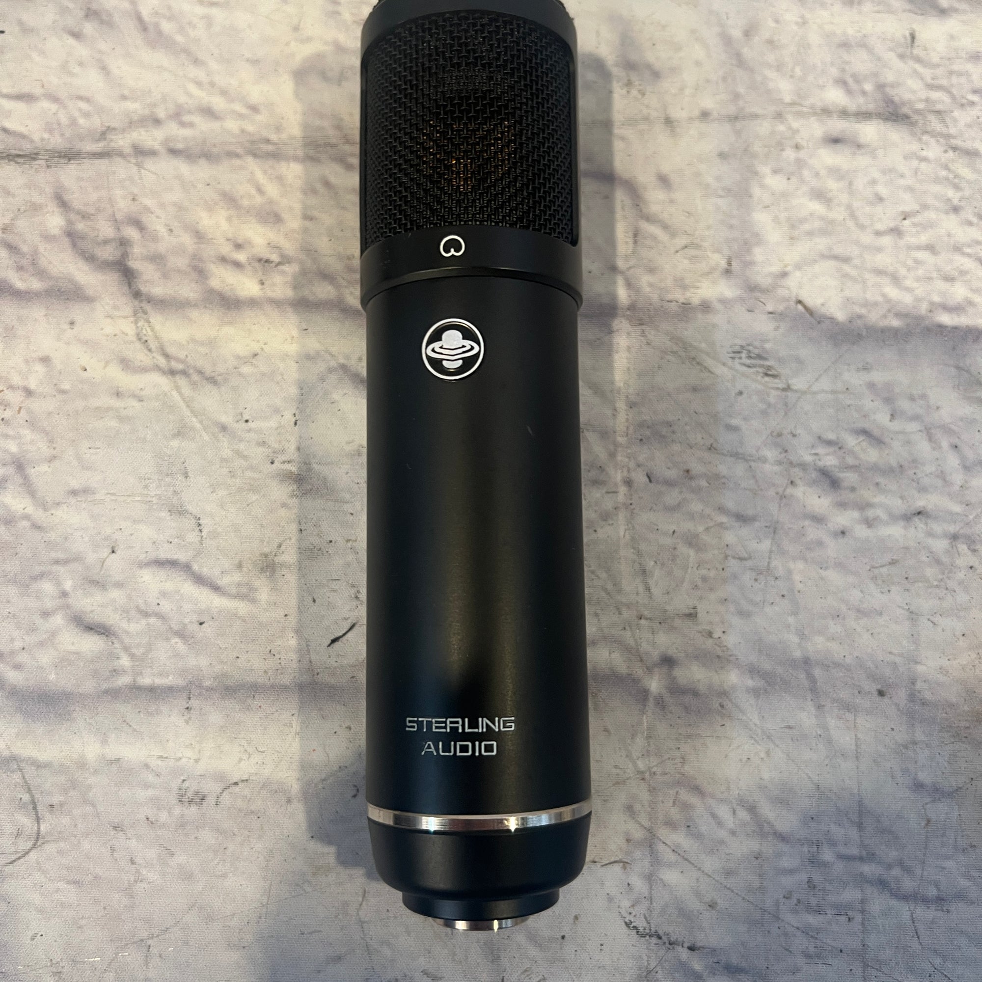 Sterling ST-51 Condenser Microphone