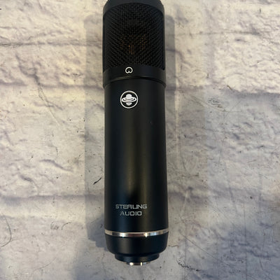 Sterling ST-51 Condenser Microphone