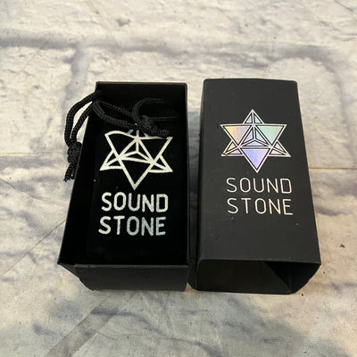 The Sound Stone Guitar Sustainer