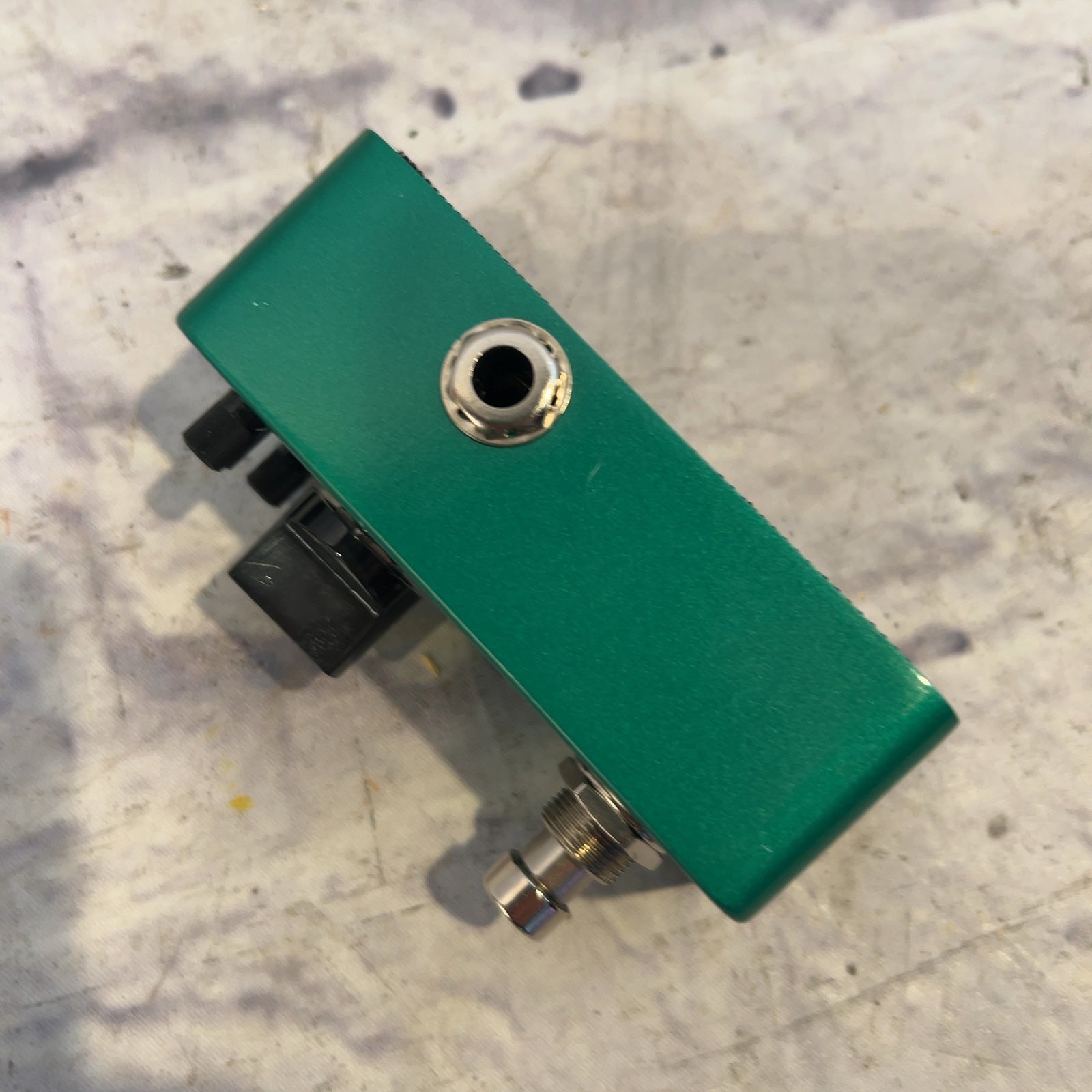 Donner Verb Square Mini Multi Reverb Pedal