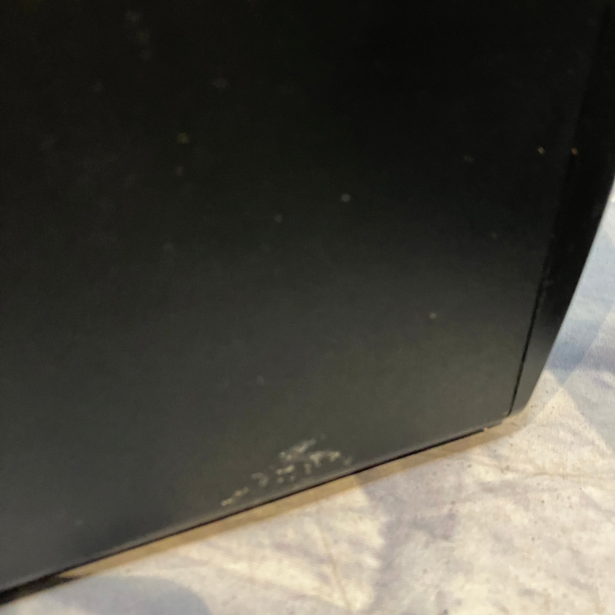 Sterling MX3 Monitor Pair