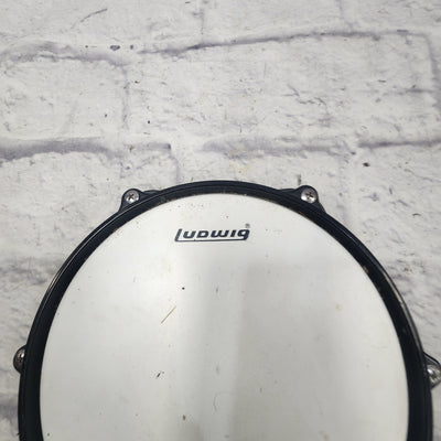 Ludwig 8in Drum Practice Pad