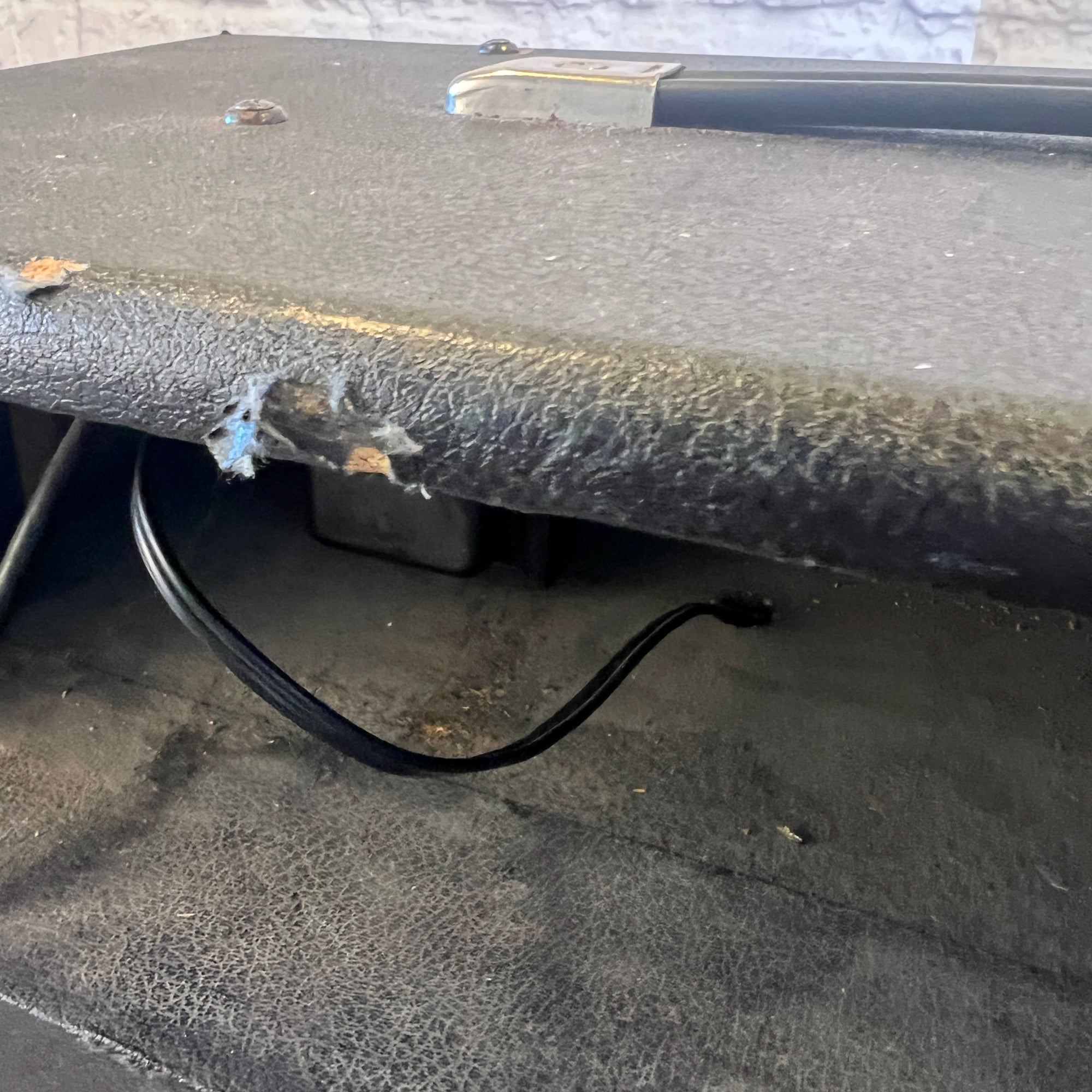 Hohner H1550 Bass Guitar Combo Amp