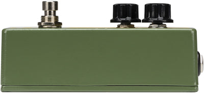 EarthQuaker Devices Plumes Small Signal Shredder Overdrive Pedal