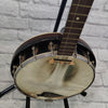 Silvertone 5 String "60's" Banjo