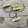 Fender Eric Johnson Pickup Set