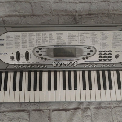 Casio CTK-574 61-Key Digital Keyboard