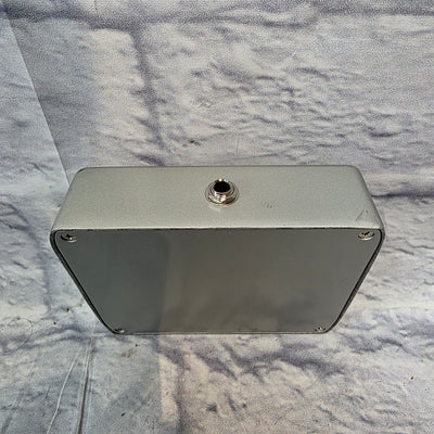 Vox VF002 Dual Footswitch