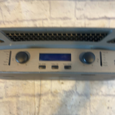 Crown XTI4002 Power Amp