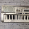 Casio WK-200 76-Key Electronic Keyboard