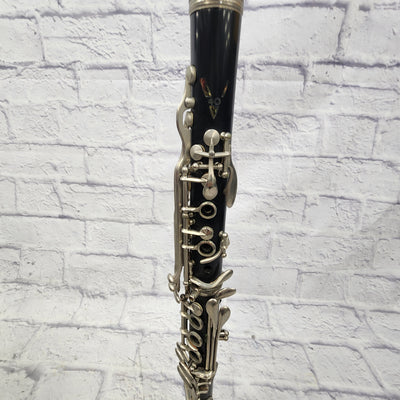 Leblanc Vito Wood V40 Clarinet