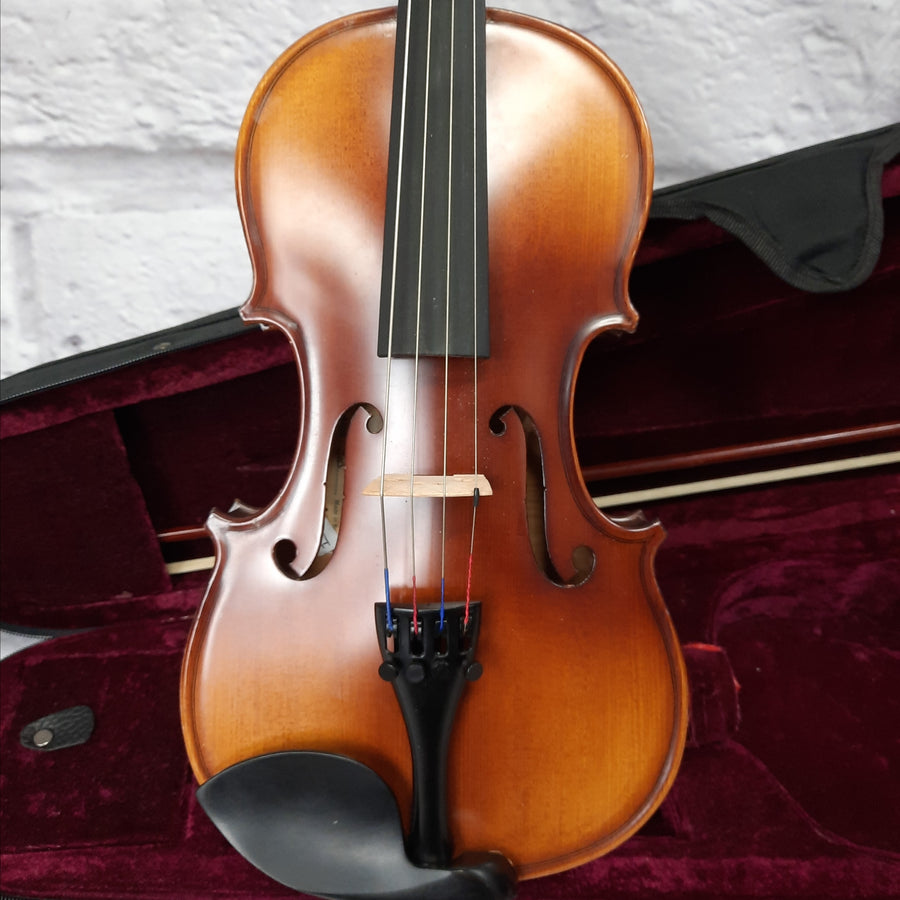 Oxford 13" Viola w/ Case and Bow