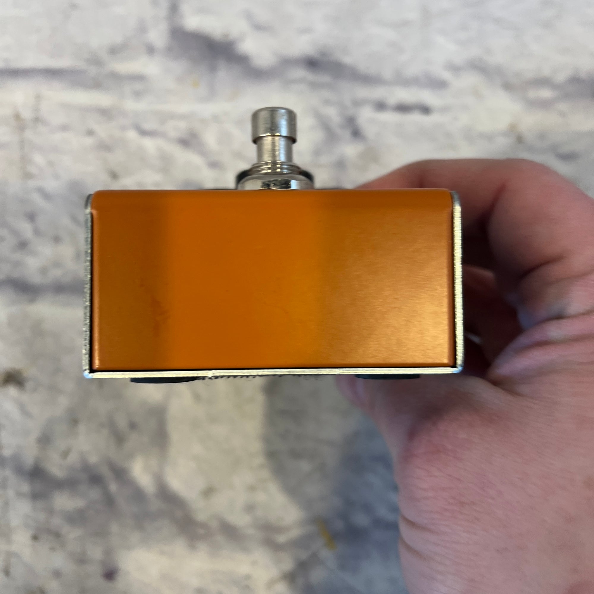 TC Electronic Choka Tremolo Pedal