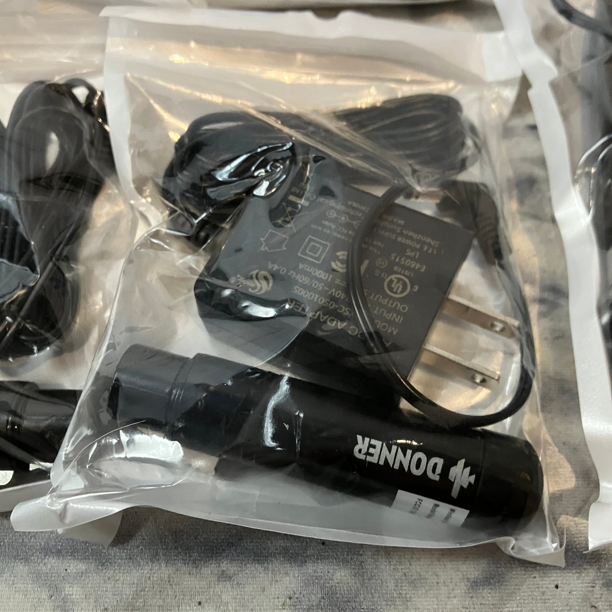 Donner DMX-512 Wireless Controller