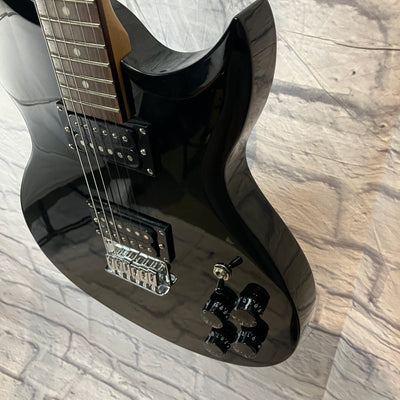 Washburn WI14 Electric Guitar w/ Gig Bag