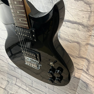 Washburn WI14 Electric Guitar w/ Gig Bag
