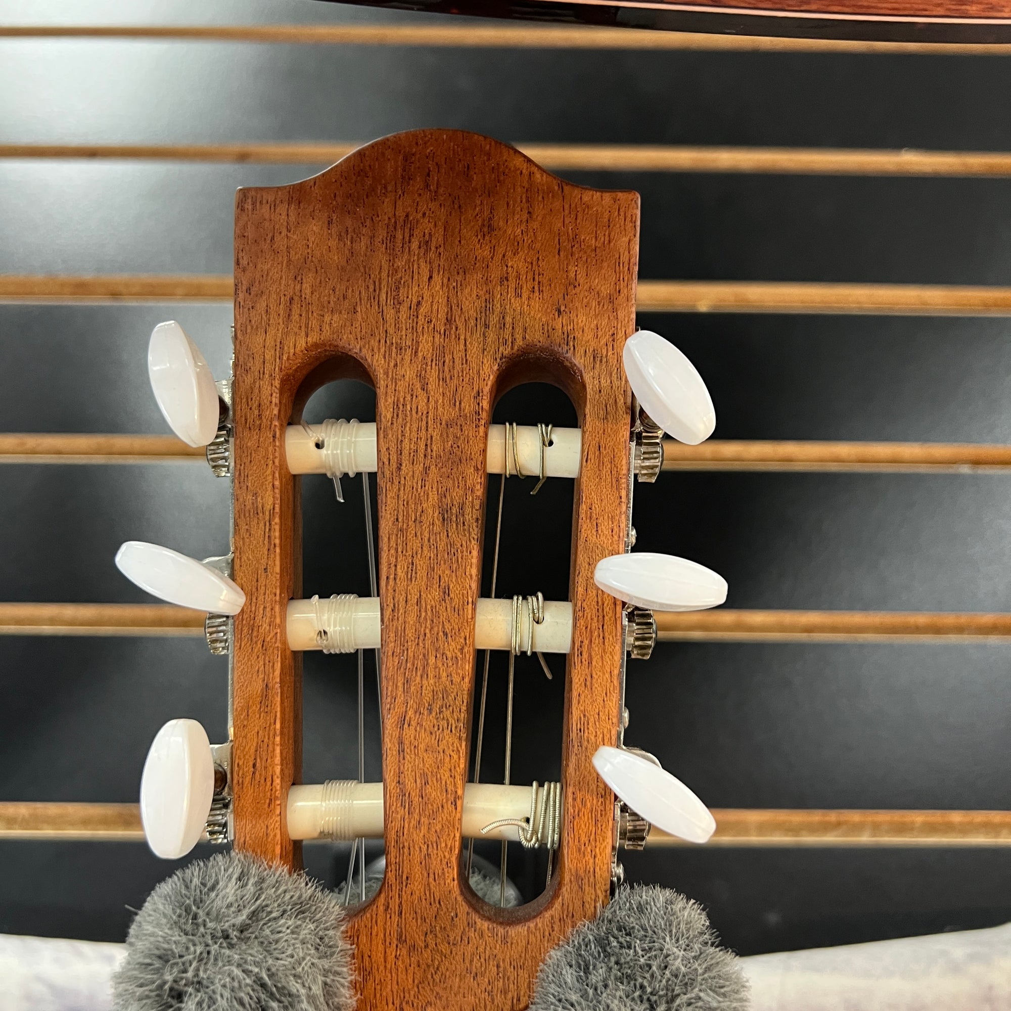 Alhambra 1 OP Classical Acoustic Guitar Classical