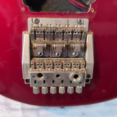 Washburn G-2V Project Electric Guitar