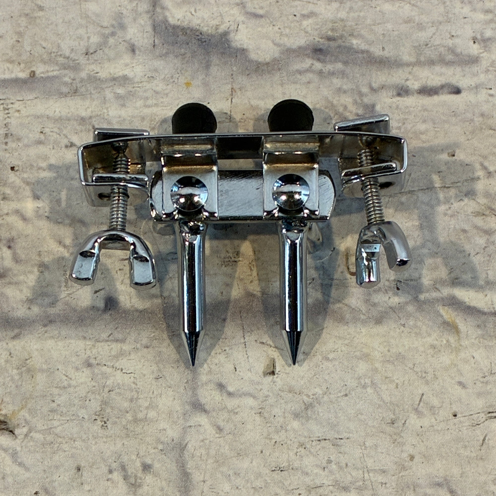 Gibraltar SC-4402 Bass Drum Stopper
