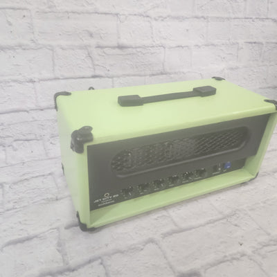 Jet City by Soldano 20 Watt Tube Amp Head Refinished
