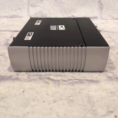 Presonus Audiobox USB interface