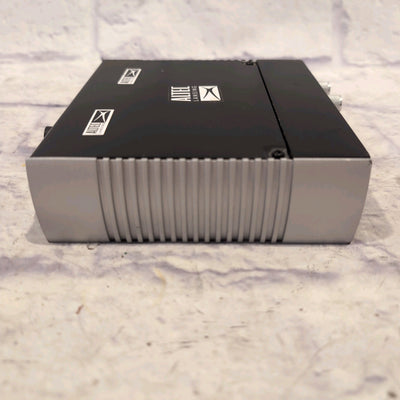 Presonus Audiobox USB interface