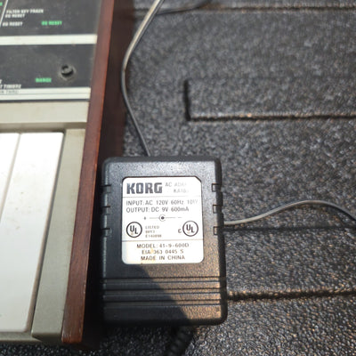 Korg MicroKORG Digital Synth