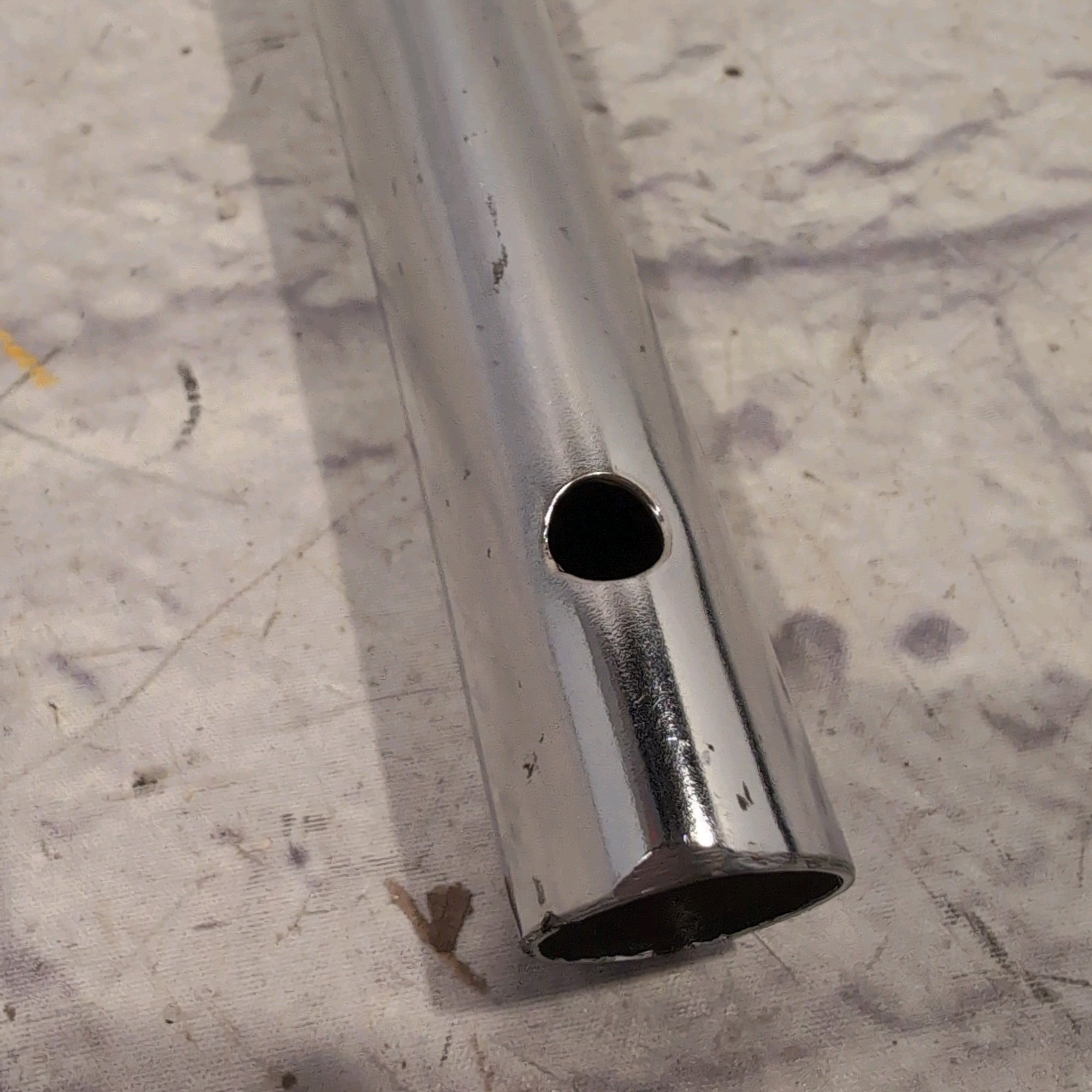 Vintage Premier Tom Drum Mount 13"