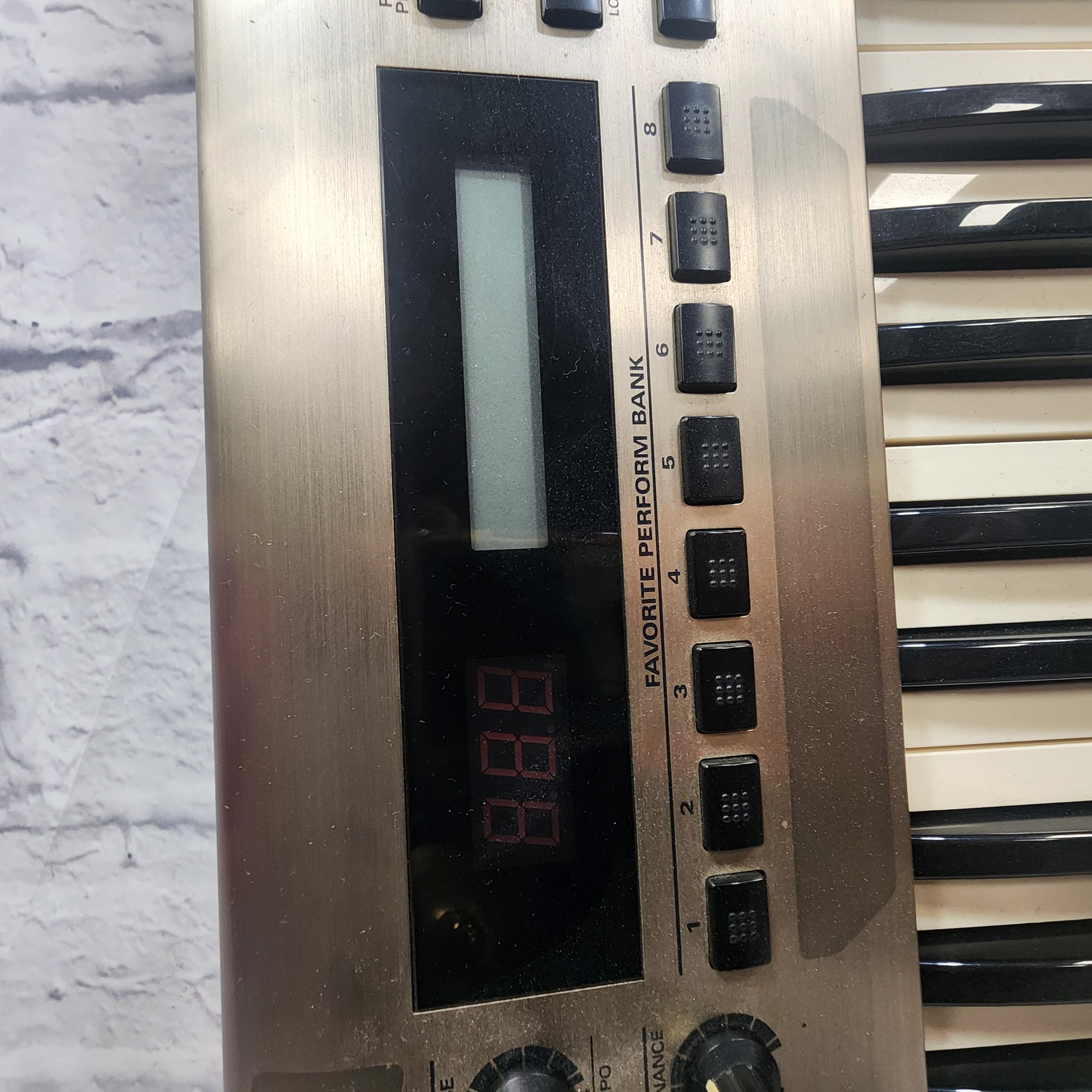 Roland RS-5 61-Key Synthesizer