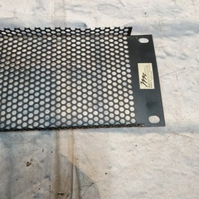 Unknown 2U Rack Grill