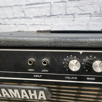 Yamaha Fifty 112 50-Watt 1x12 Guitar Combo Amp