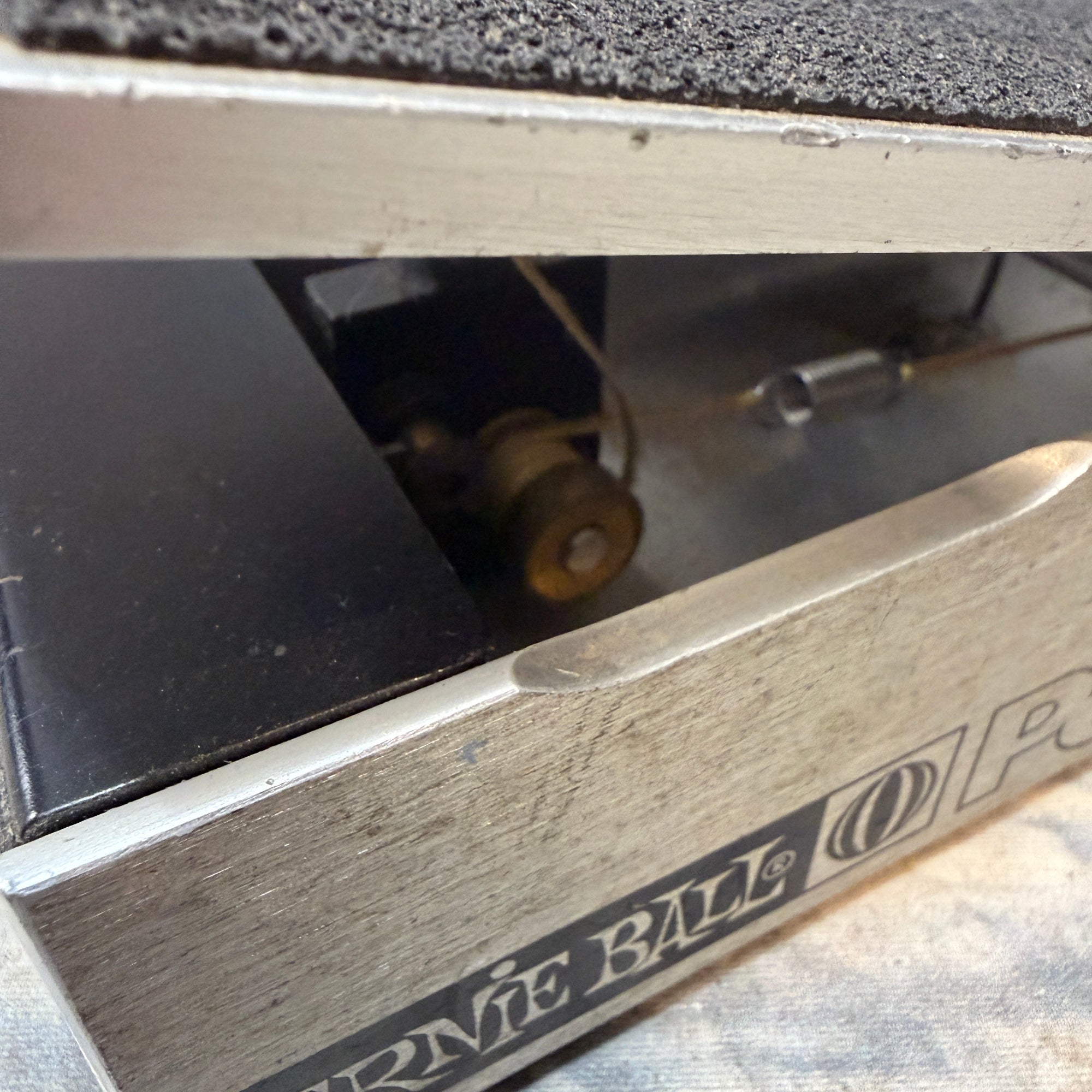 Ernie Ball Volume Pedal Wah/Volume Pedals